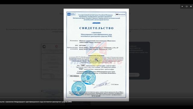 Кейс SEO-продвижения сайта компании Инвест-авто