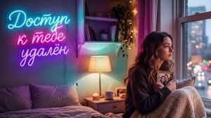 YULEVNA.Песня до слёз о Любви.❤️Доступ к Тебе Удалён