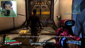 ПОЛНОЕ ПРОХОЖДЕНИЕ BORDERLANDS: THE PRE-SEQUEL #4
