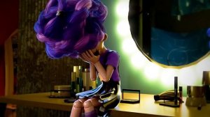 Смотрим Смотрим!ЛИЛИ_не_МОНСТР_Poppy_Playtime_5_Анимация! Мультики! 46