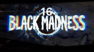 blackmadness geometry dash