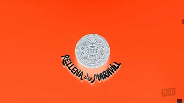 Oreo