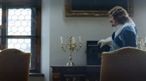 Три мушкетера (2013) // 1 серия