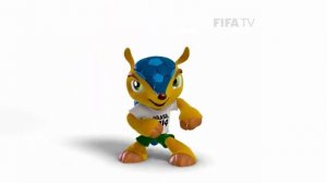 броненосец fuleco