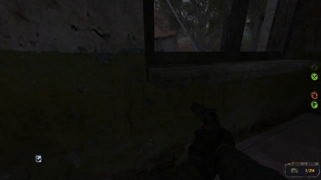 S.T.A.L.K.E.R.: ТЧ, Mod Prosectors Project [2026]