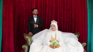 CELİL & YILDIZ  WEDDING KLİP 💍✨
