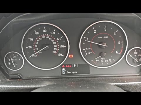 BMW 320 2.0d 2012 EDC17C50 EGR Off Bench Foxflash KT200