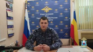 Видео с камер видеонаблюдения в магазине, где сотрудник задержал мужчину с ручной гранатой в руках
