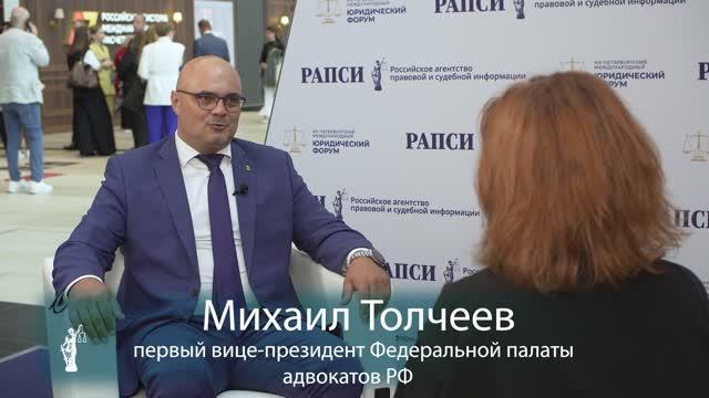 Адвокат способен победить галлюцинации ИИ - Толчеев