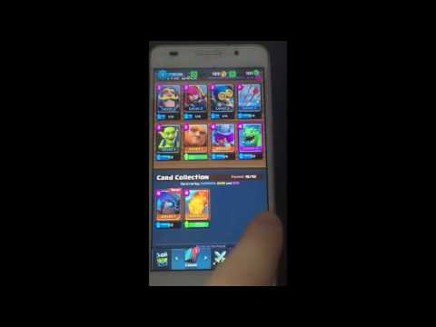 Клеш Роял СКАЧАТЬ на Андроид CLASH ROYALE БЕСПЛАТНО Apk