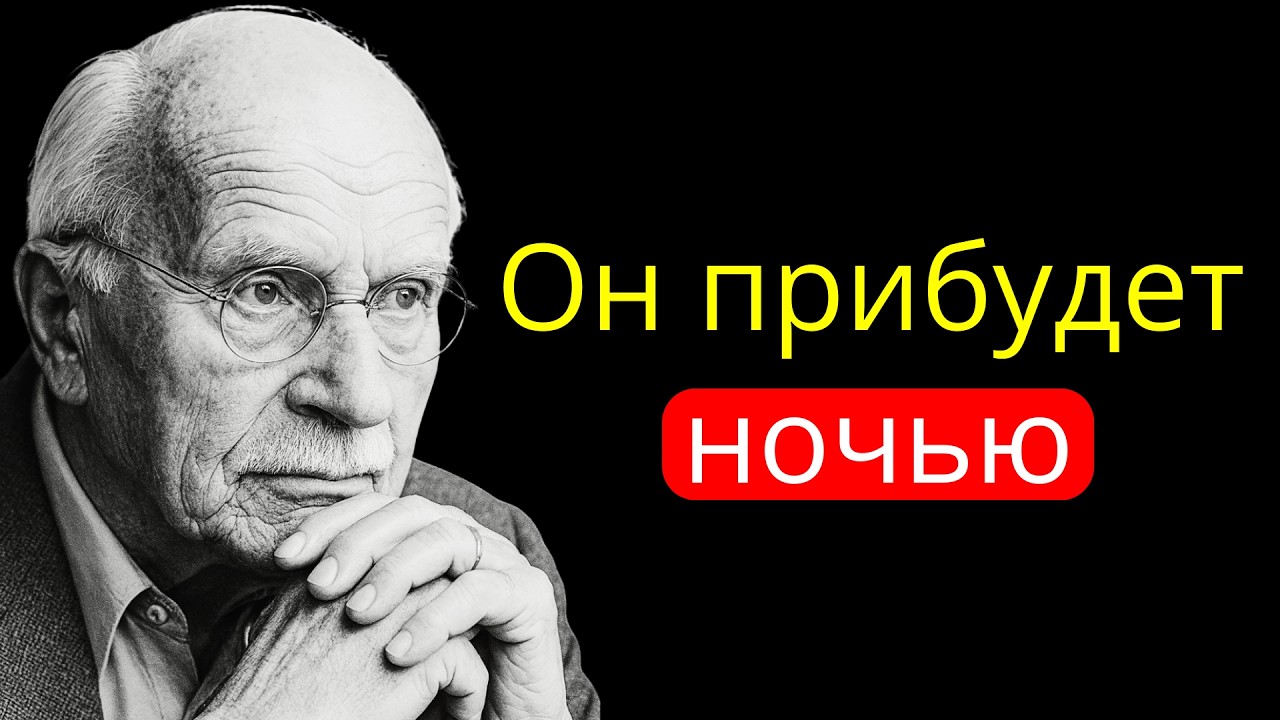 Деньги вот-вот неожиданно придут (Приготовьтесь…) - Карл Юнг