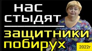 Ольга Уралочка live _Нас стыдят хомяки Побирух _Обзор Влогов _Уралочка и Сафар _Деревенский дневник