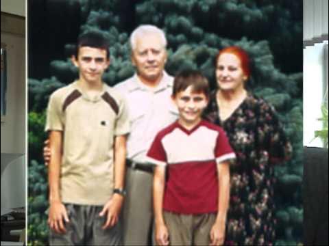 Памяти Б. М. Алешкова