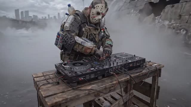 Hard Techno House × Hard Bass 🔥   Dark & Driving 1H Mix