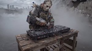 Hard Techno House × Hard Bass 🔥   Dark & Driving 1H Mix