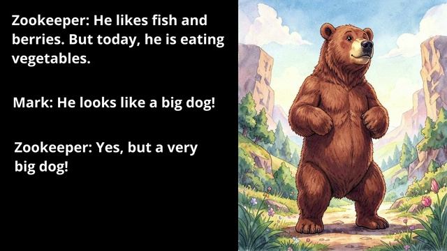 Slow English | Английский на слух | Изучение английского | Easy English Listening Practice Beginners