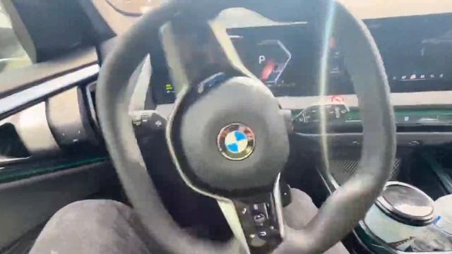 Гранта? Нет BMW X6!