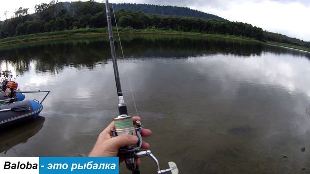 ShimanoStella - зачем покупать дорогие снасти