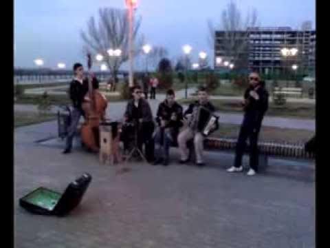 Всем группам группа. Просто бомба-коллектив!!!