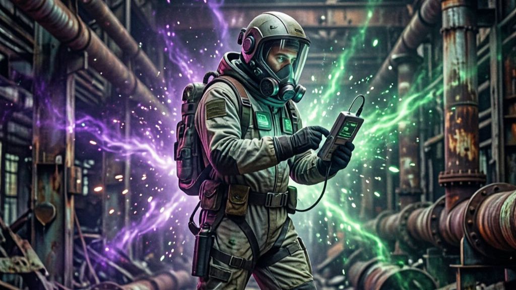 Stalker Народная Солянка 2026