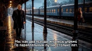 Поздно ли любить после 50 Перрон несбывшихся надежд Душевный Шансон 2026 [get-save.com]