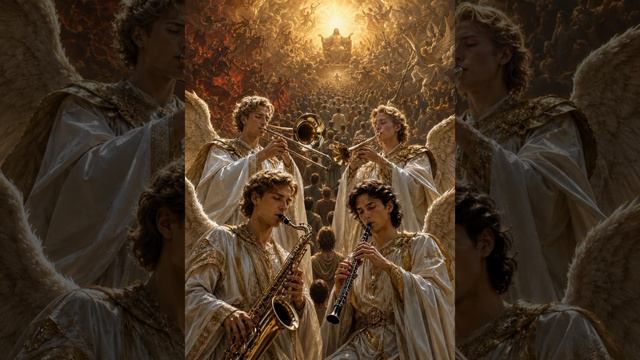 SoNata-На самый страшный суд ( Страшный суд - Алексей Хвостенко)