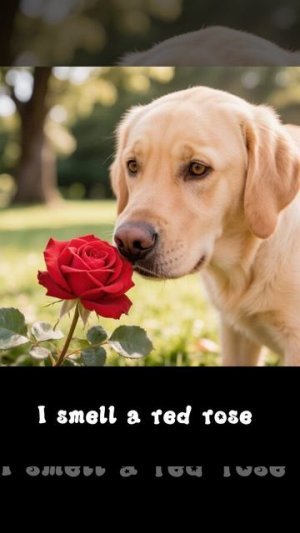 5 senses Poem