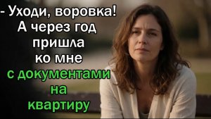 Младшая сестра украла все мамины сбережения и свалила вину на меня.