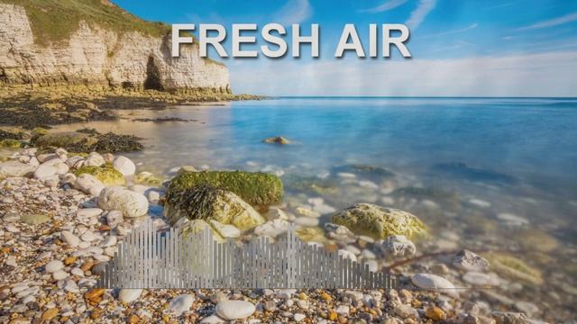 Fresh Air (Piano Music)