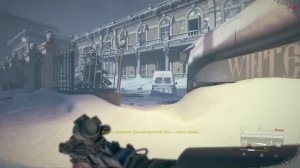 WWZ AFTERMAN - ЗОМБИ