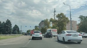 Краснодар 09.08.2026 #3
