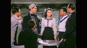 Серенада Солнечной долины Glenn Miller цвет
