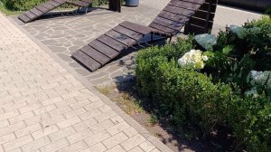 Отдыхаем и играем