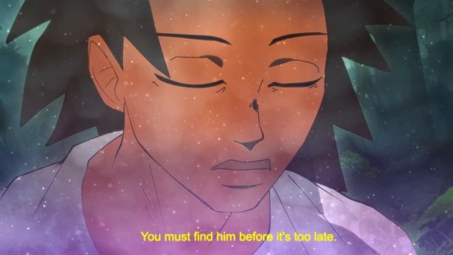 D4vd - Rehab (Anime Video)