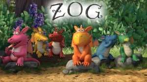 Зог - Zog