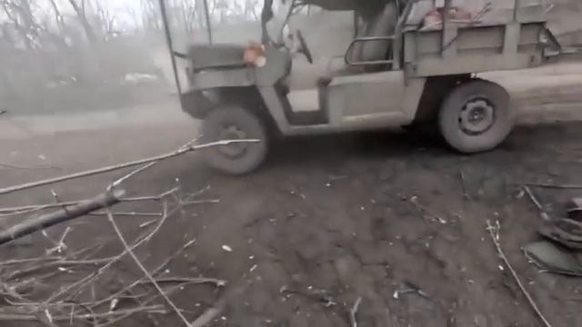 видео СВО