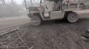 видео СВО