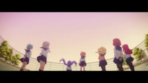 Koi Suru Asteroid - Yozora (Suzuki Minori)