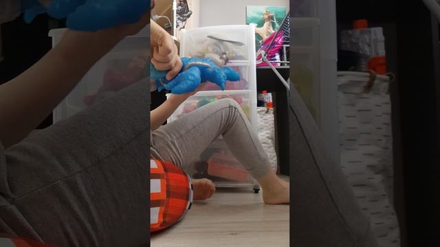 ну вот!