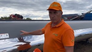 «СЗР Маркет» на «Саратов Агро. День Поля 2026»: фокус на практические решения для аграриев
