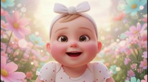 Маленькая фея