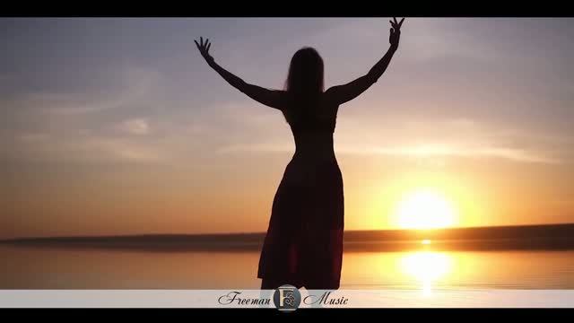 SANDRA X Enigma - Beyond The Invisible Too (DJ MORALEZ Colabmix) • Video