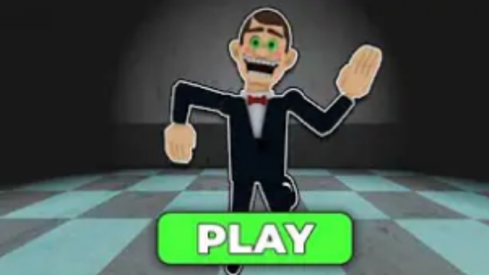 Прохождение игры Роблокс. ERoblox Escape .
