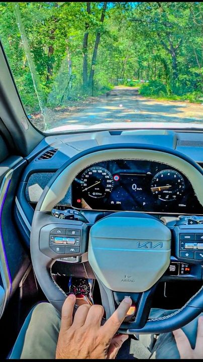 2026 Kia Seltos II GT Line - ТЕСТ ДРАЙВ ОТ ПЕРВОГО ЛИЦА