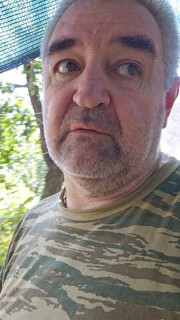 Ещё одна непростая ночь в Донецке 19.08.2026