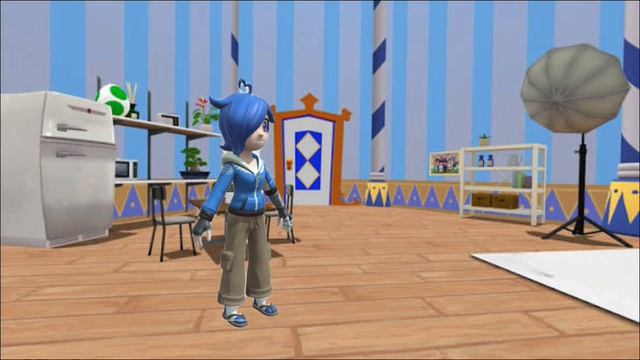 Smg4 Tari And Melony