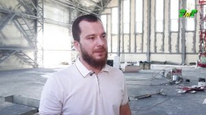 Строительство бассейна в Новой Адыгее