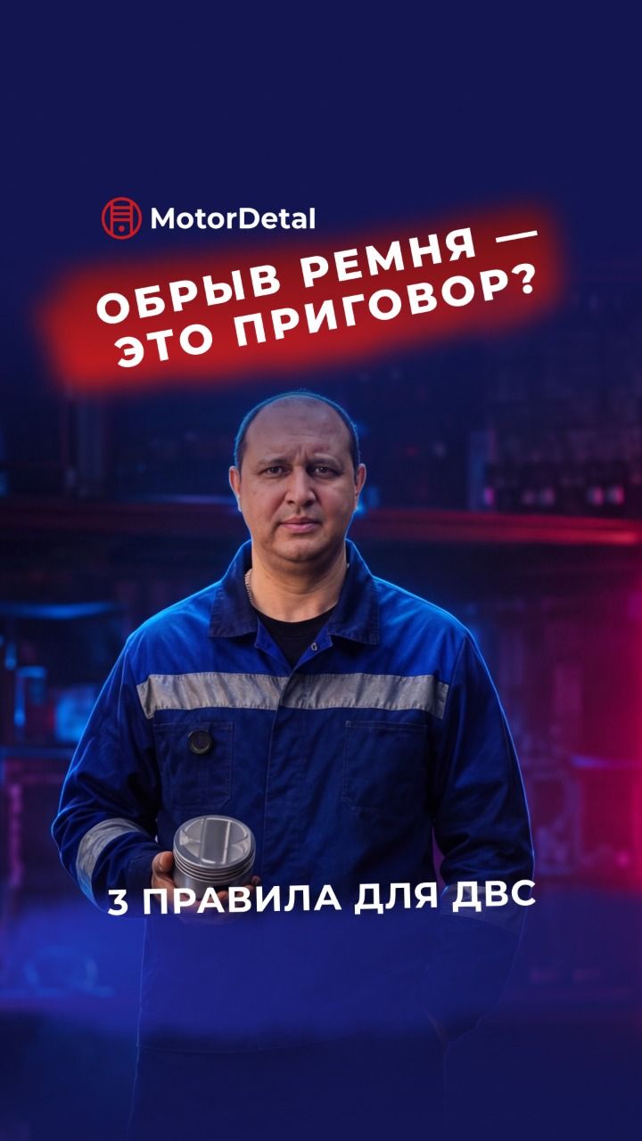 Как защитить двигатель от обрыва ремня ГРМ: регламент, защита от масла и поршни с выемками