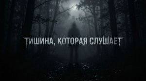 Тишина, которая слушает: кладбищенская история, от которой мурашки