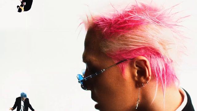 BIGBANG - BiiiG